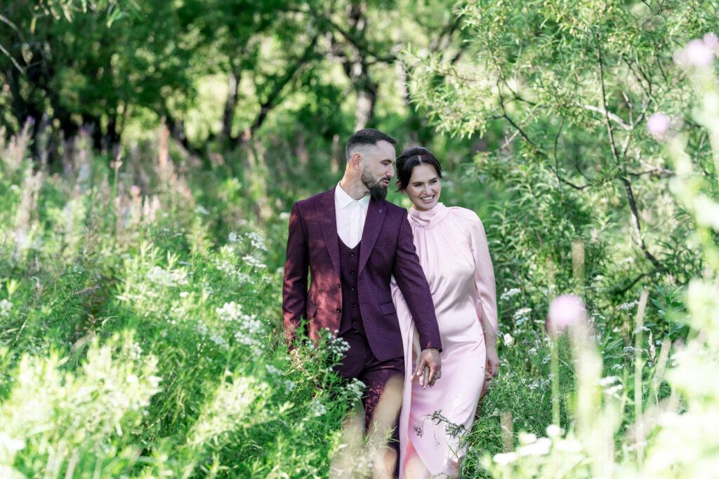 Anastasia & Yuri | August 30, 2025