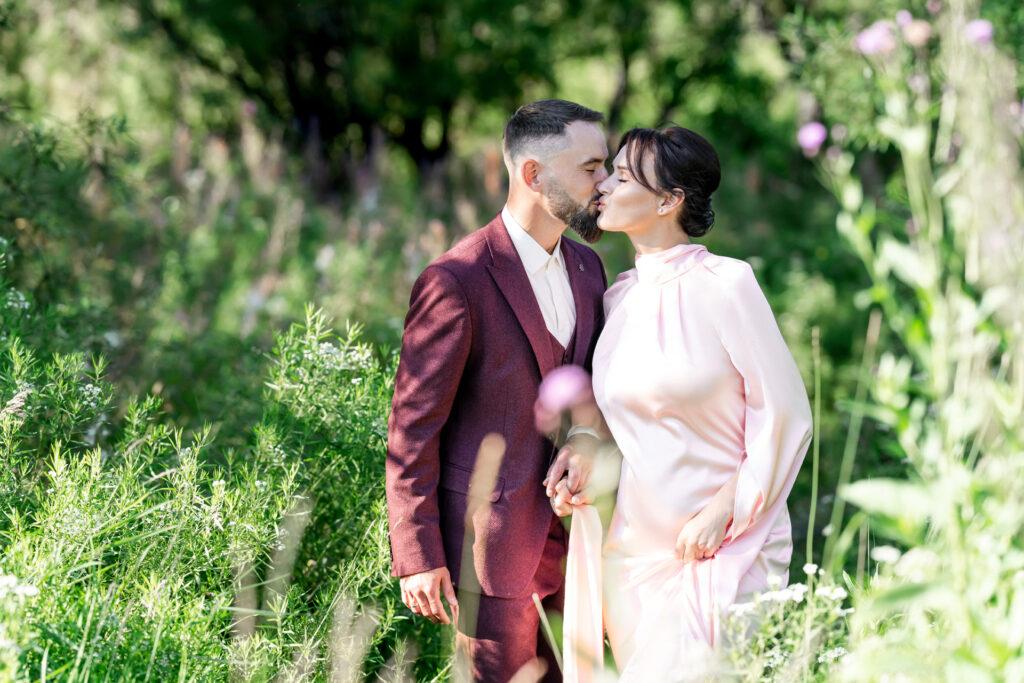 Anastasia & Yuri | August 30, 2025