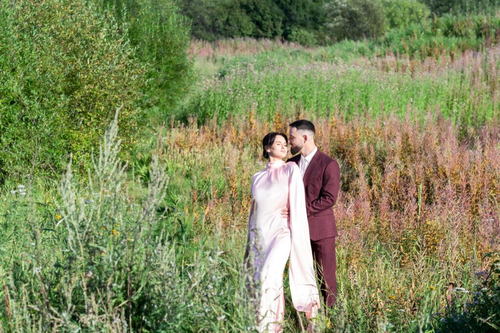 Anastasia & Yuri | August 30, 2025