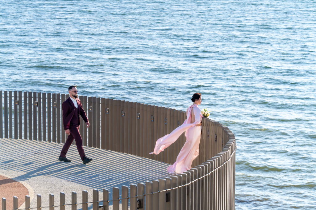 Anastasia & Yuri | August 30, 2025