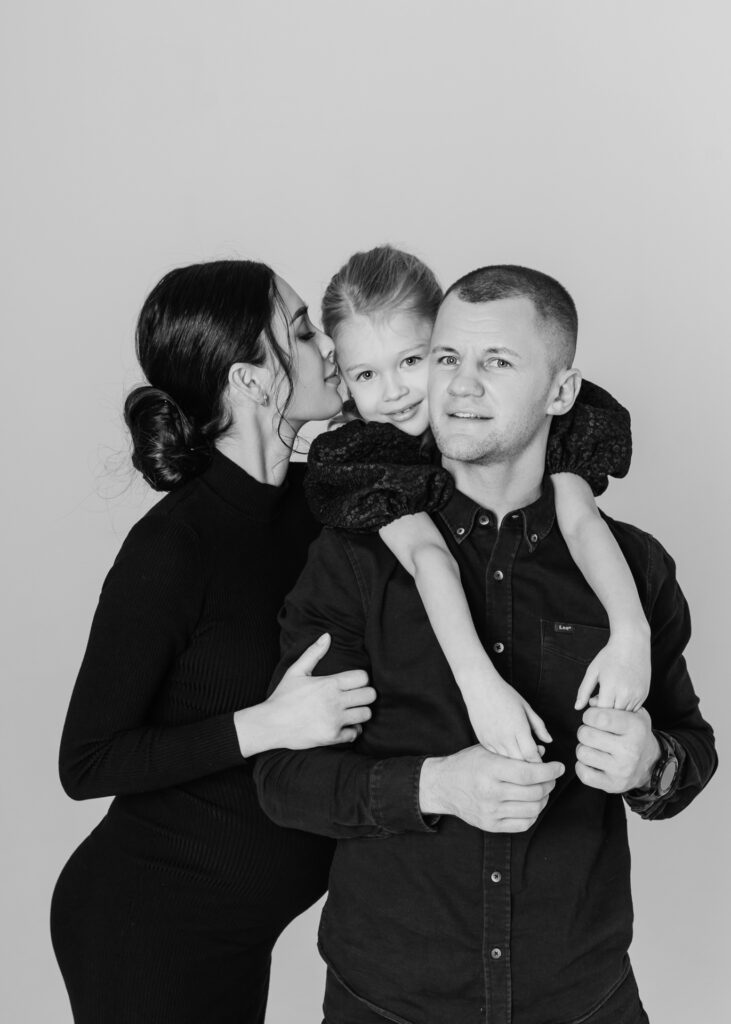 Charming Family | January 2023