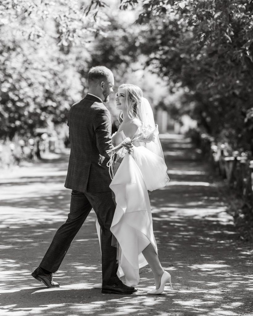 Valentina & Rostislav | July 26, 2025