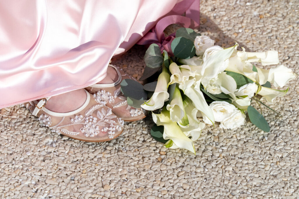 Anastasia & Yuri | August 30, 2025