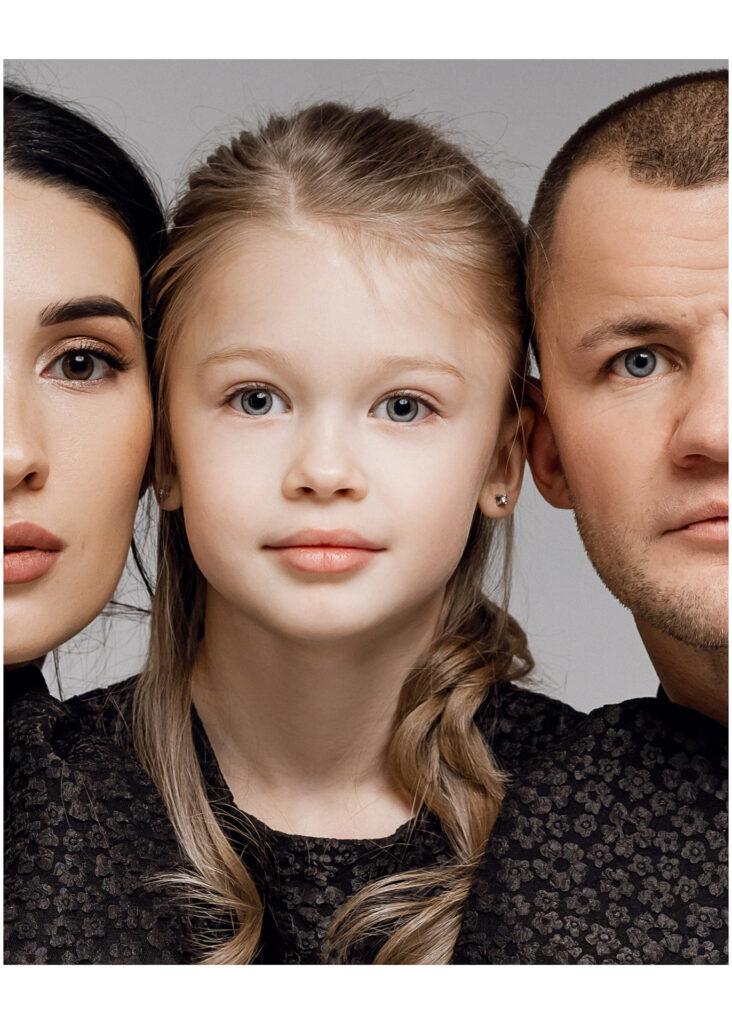 Charming Family | January 2023