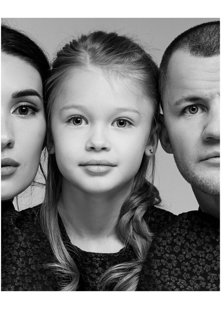 Charming Family | January 2023