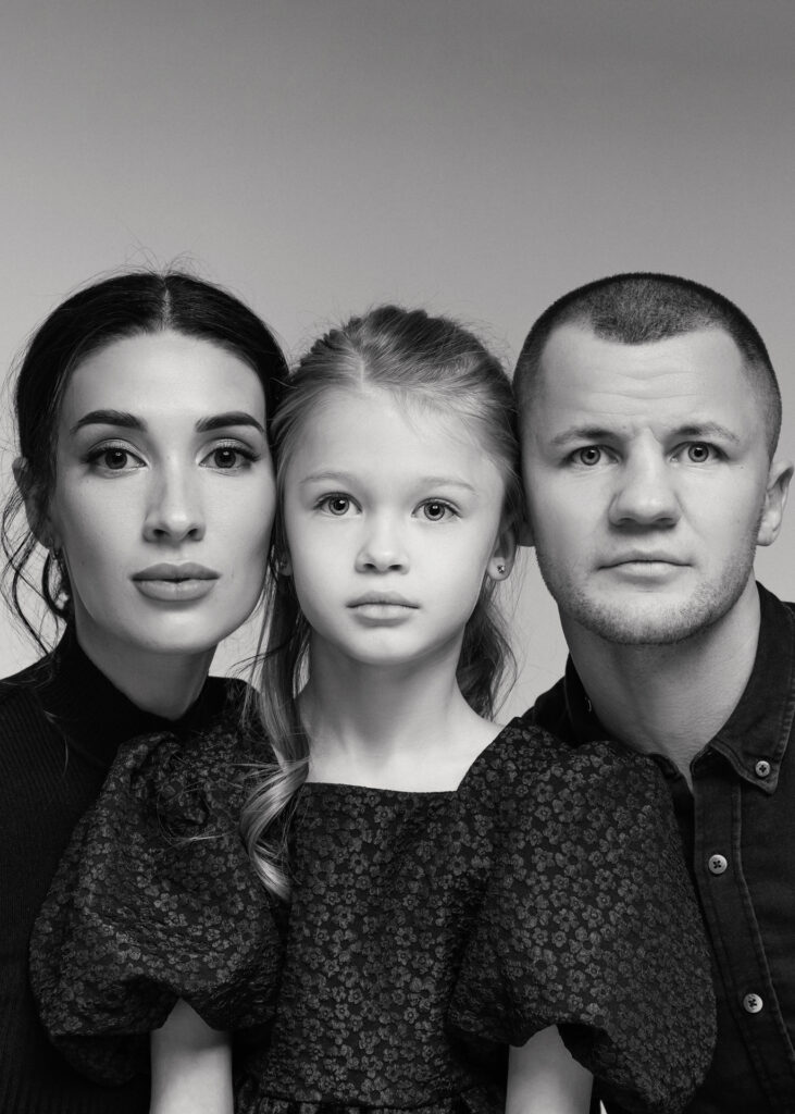 Charming Family | January 2023