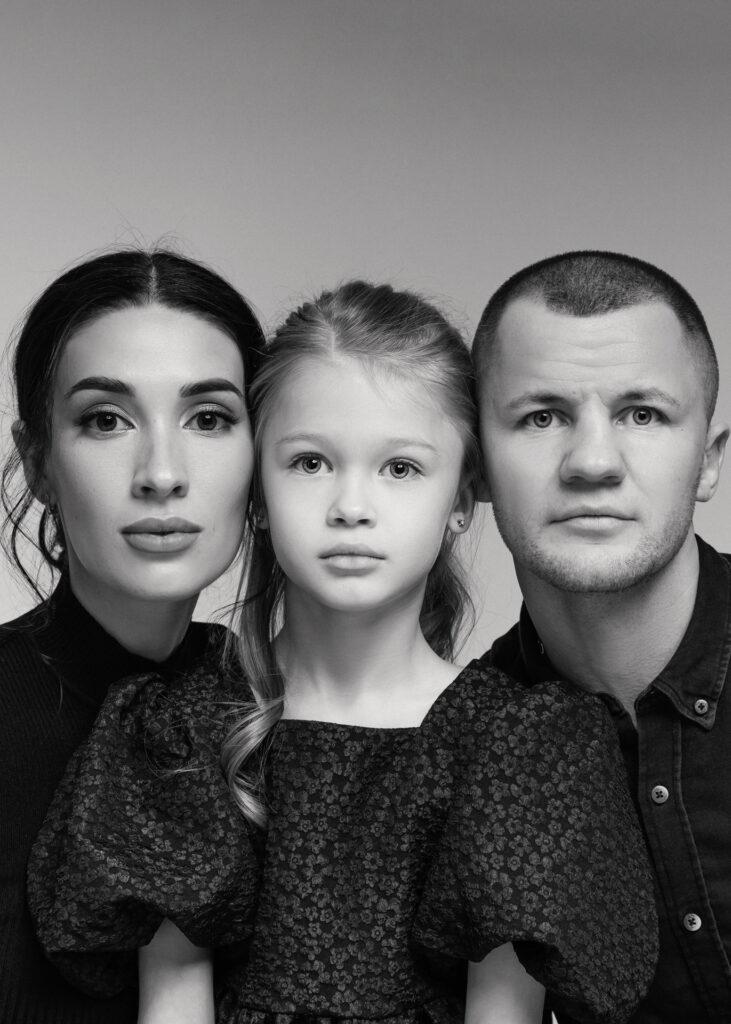Charming Family | January 2023