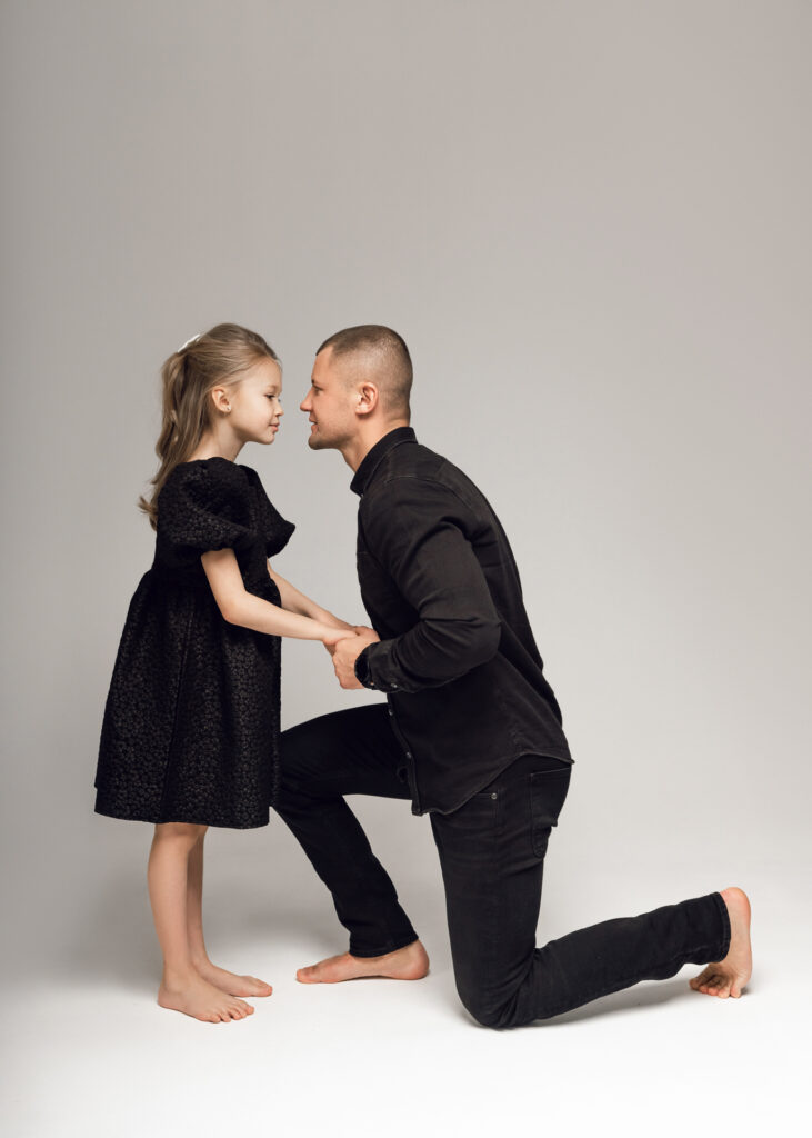 Charming Family | January 2023