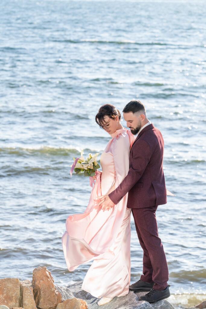 Anastasia & Yuri | August 30, 2025