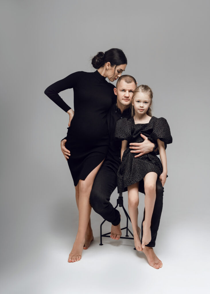 Charming Family | January 2023