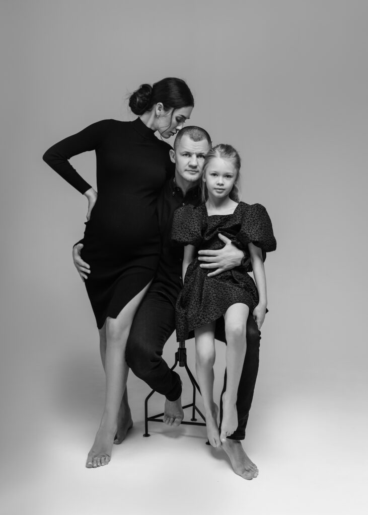 Charming Family | January 2023