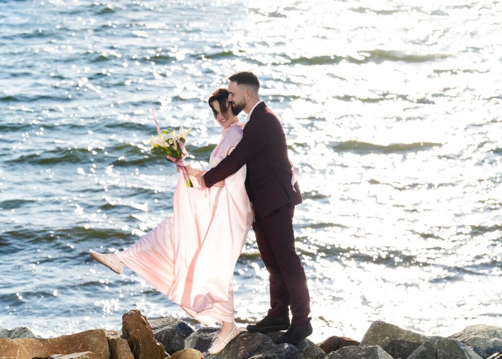 Anastasia & Yuri | August 30, 2025