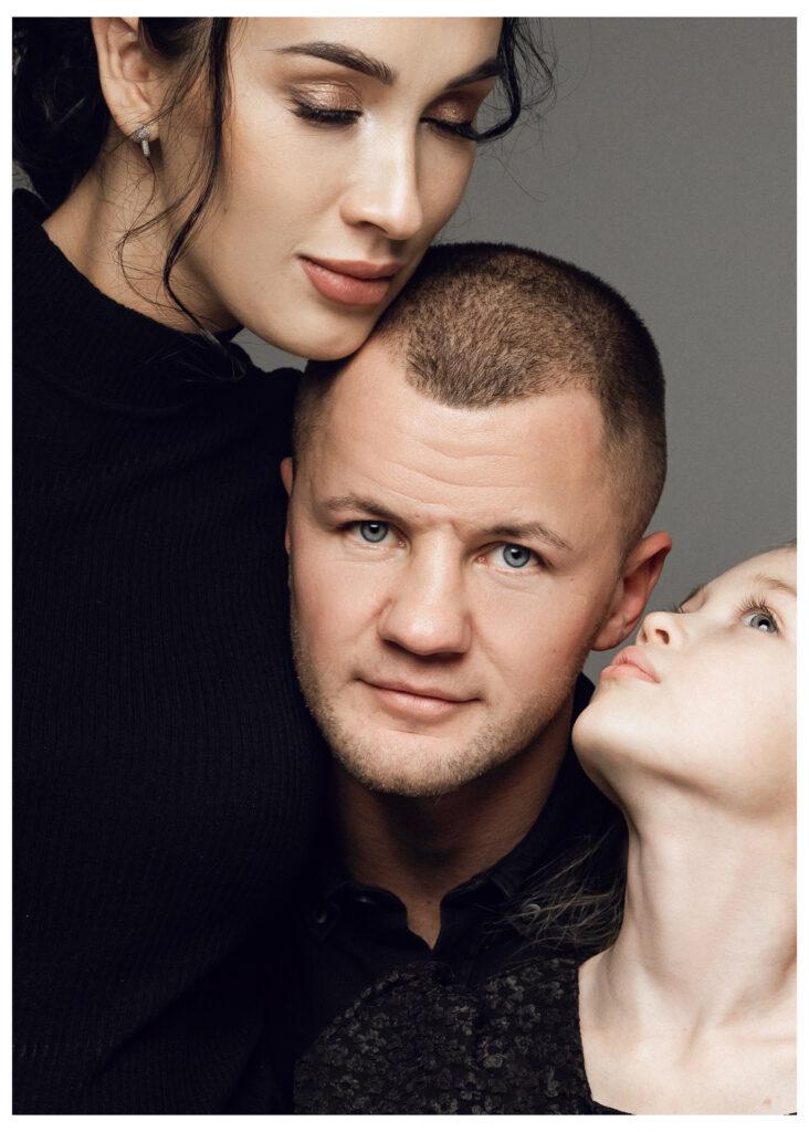 Charming Family | January 2023