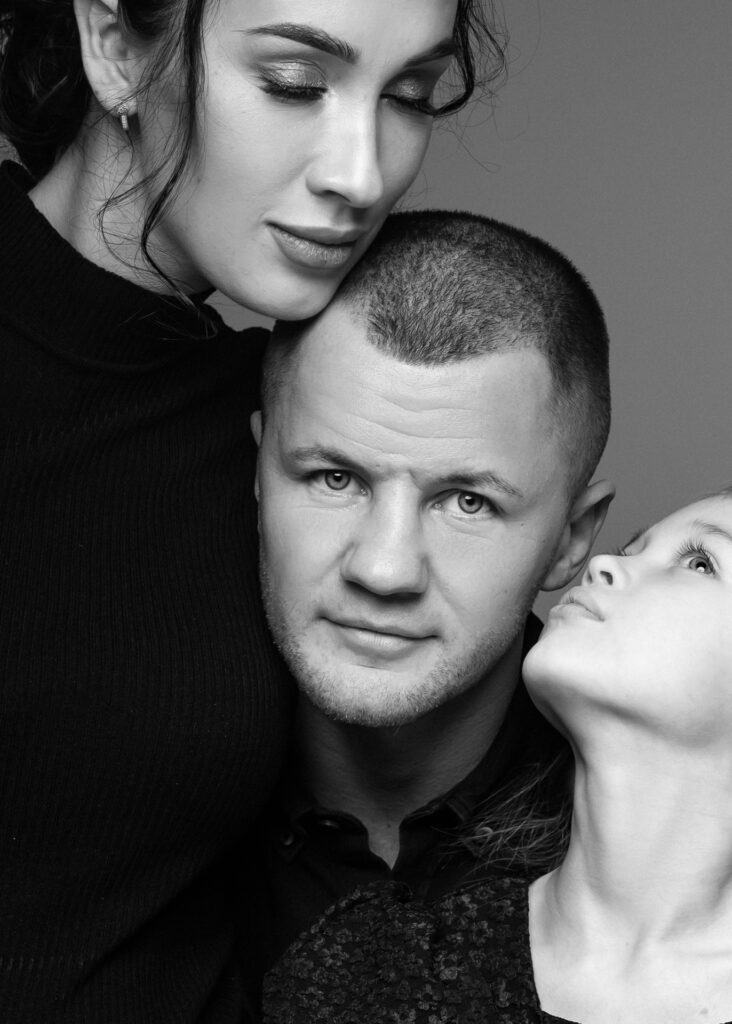 Charming Family | January 2023