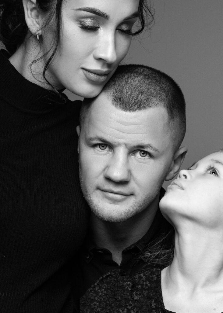 Charming Family | January 2023