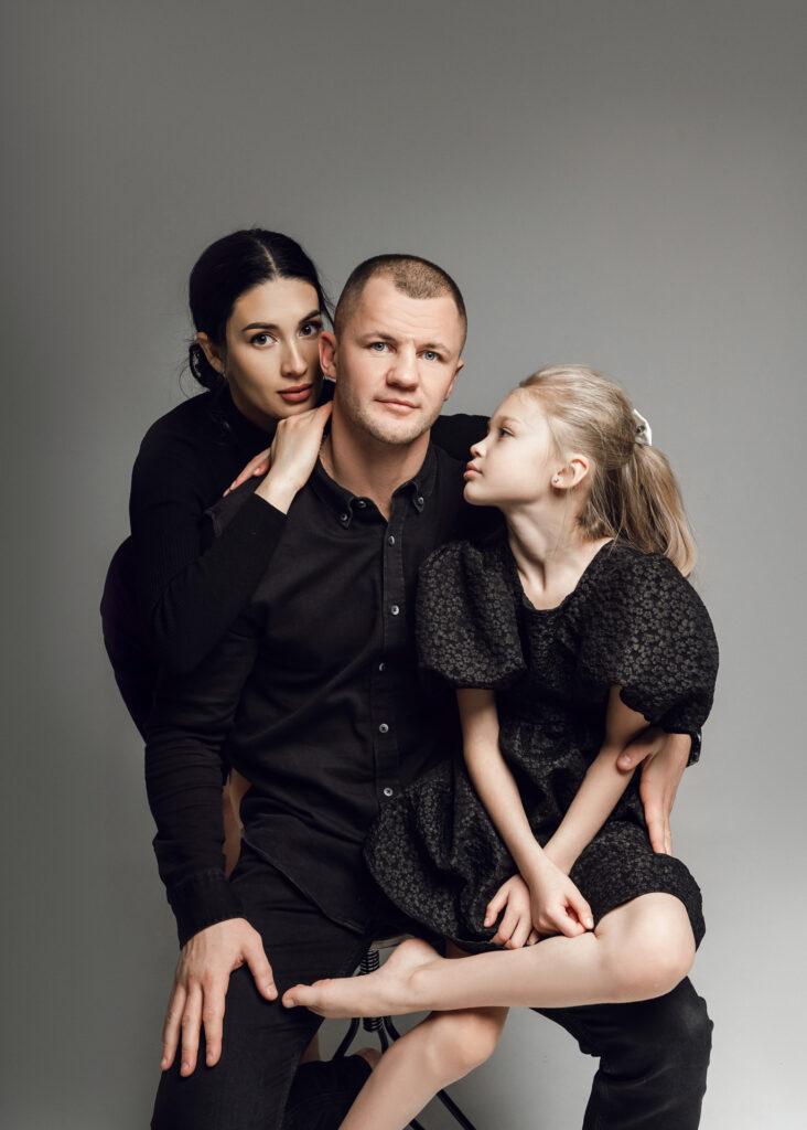 Charming Family | January 2023