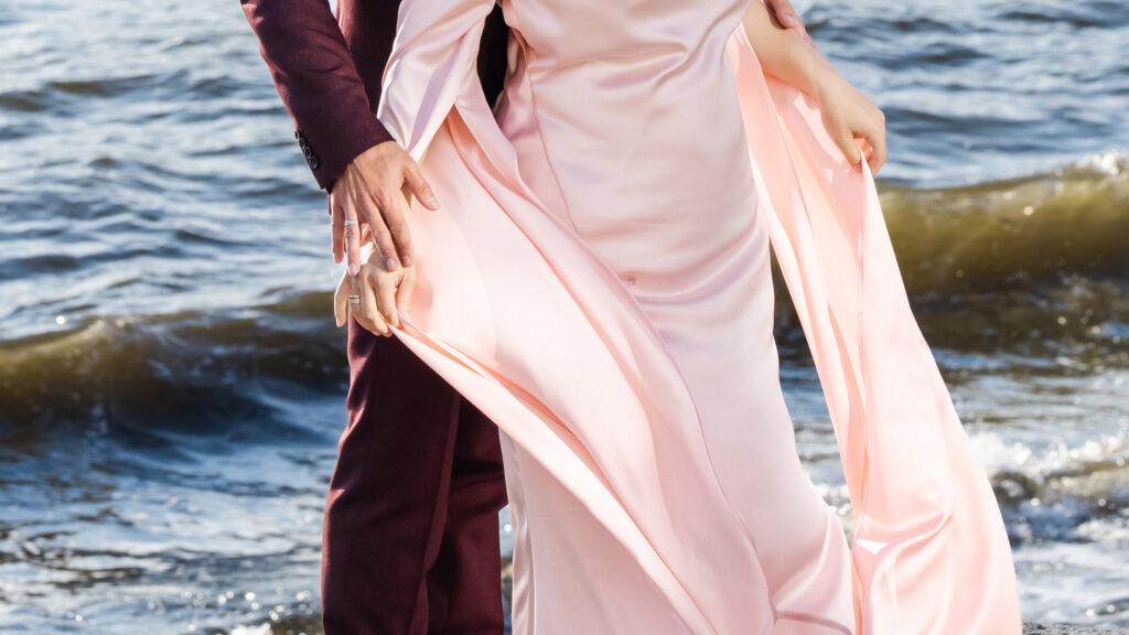 Anastasia & Yuri | August 30, 2025