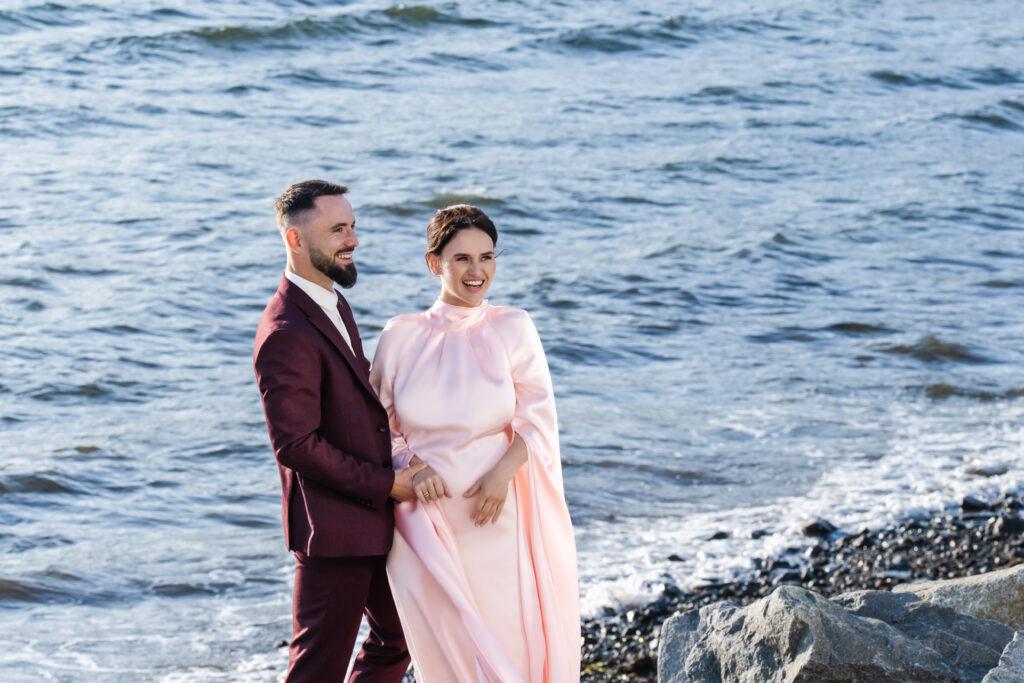 Anastasia & Yuri | August 30, 2025