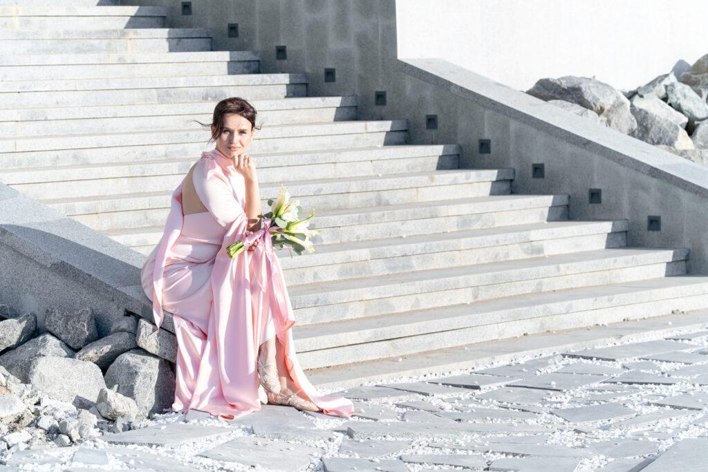 Anastasia & Yuri | August 30, 2025