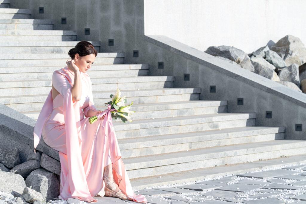 Anastasia & Yuri | August 30, 2025