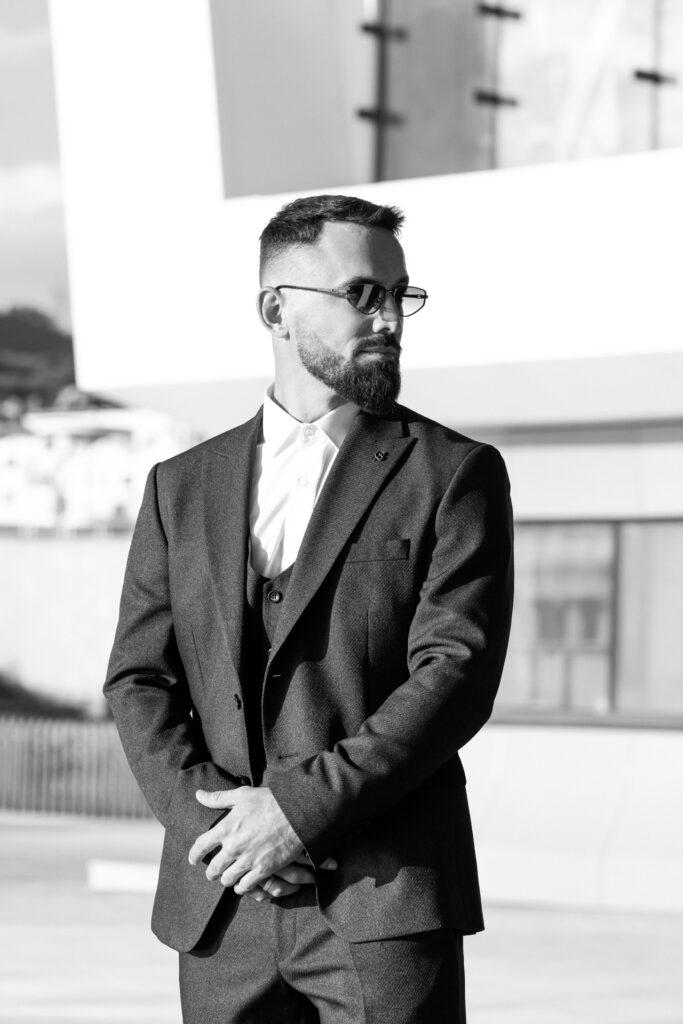 Anastasia & Yuri | August 30, 2025