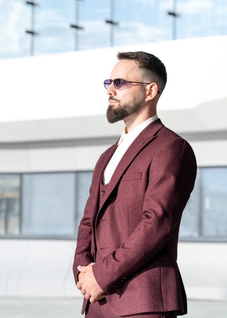 Anastasia & Yuri | August 30, 2025