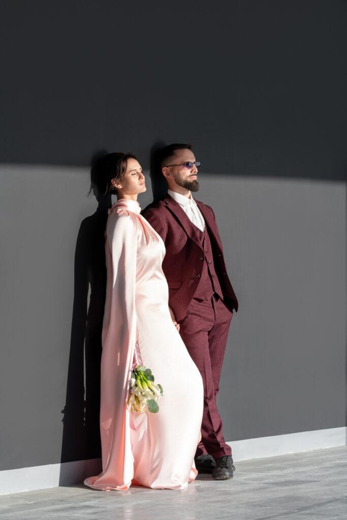 Anastasia & Yuri | August 30, 2025