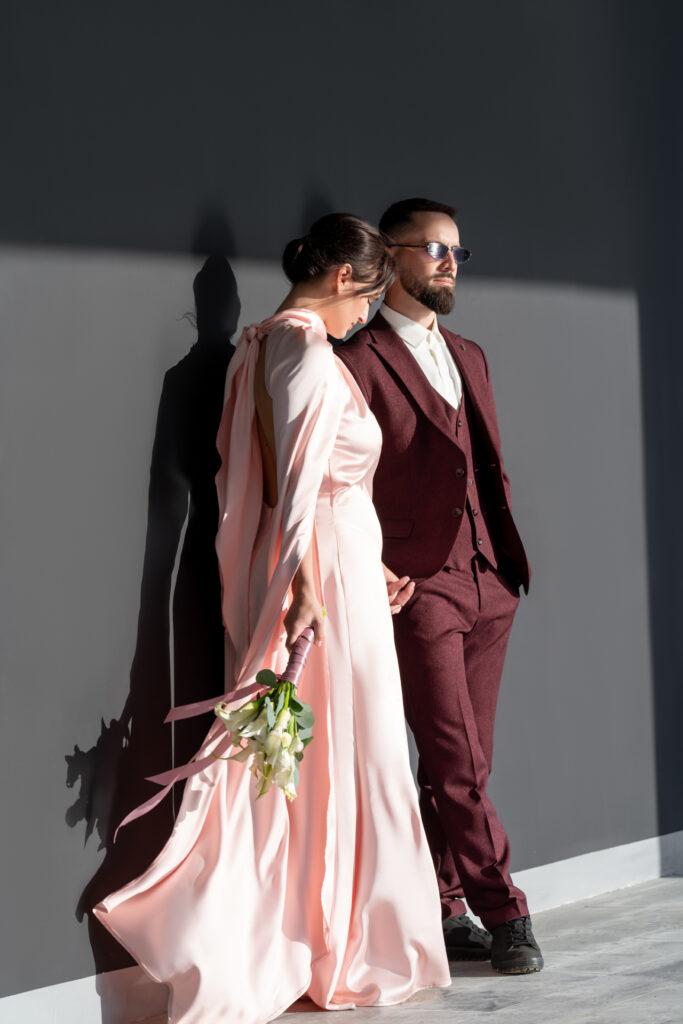 Anastasia & Yuri | August 30, 2025