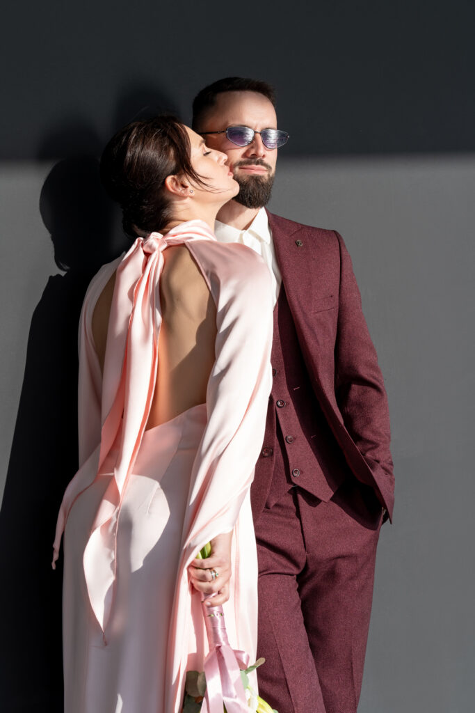 Anastasia & Yuri | August 30, 2025