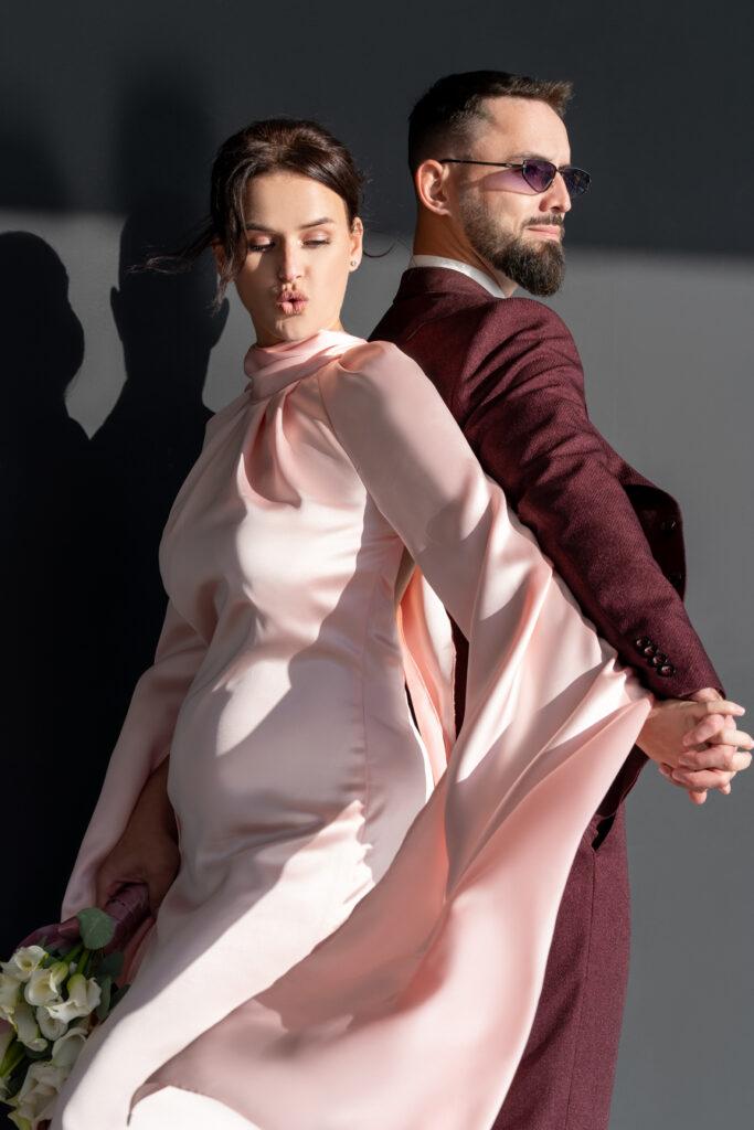 Anastasia & Yuri | August 30, 2025