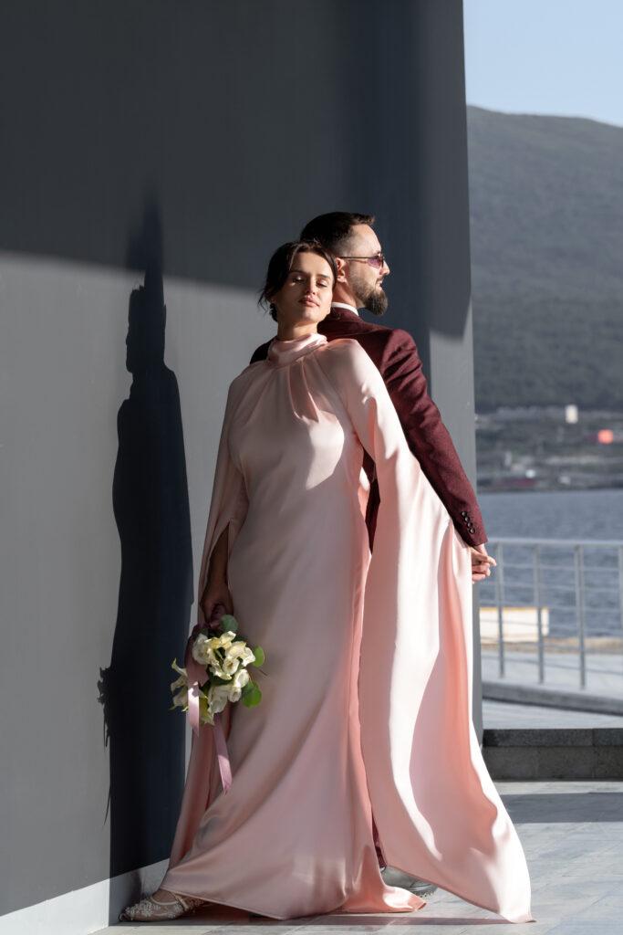 Anastasia & Yuri | August 30, 2025