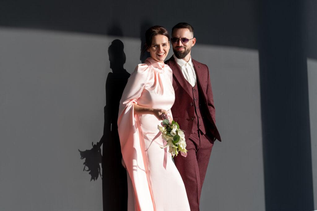 Anastasia & Yuri | August 30, 2025