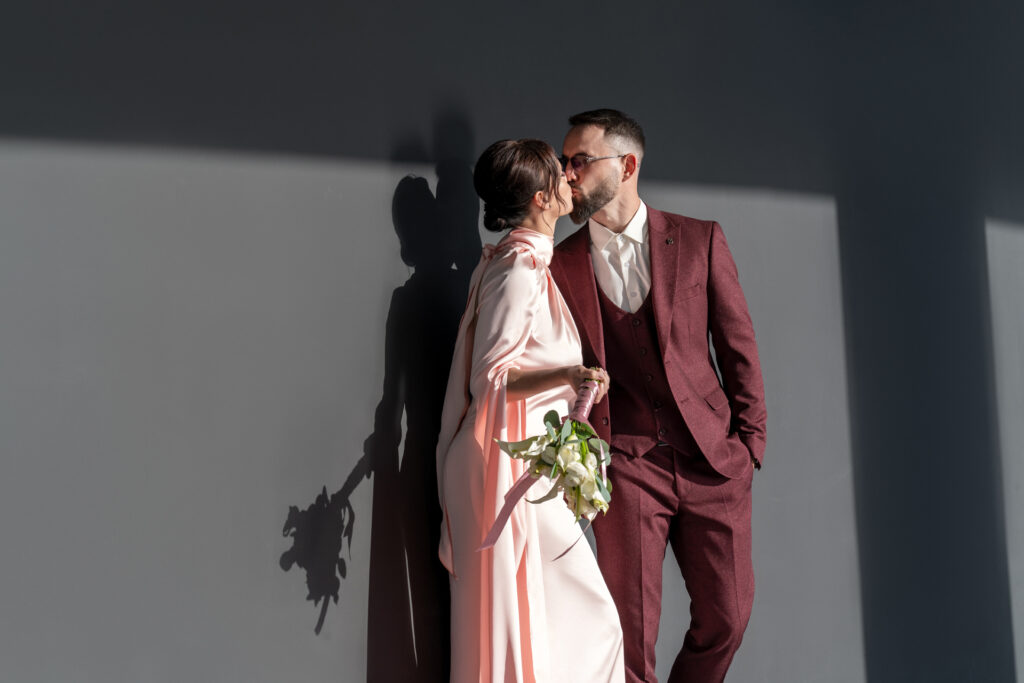 Anastasia & Yuri | August 30, 2025