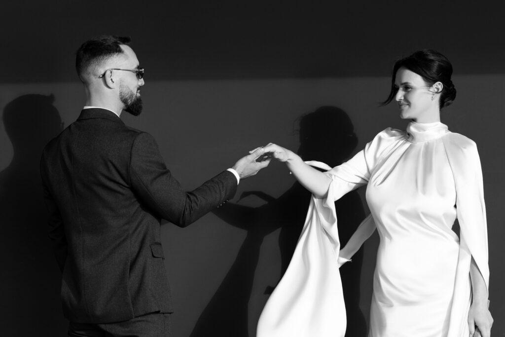 Anastasia & Yuri | August 30, 2025