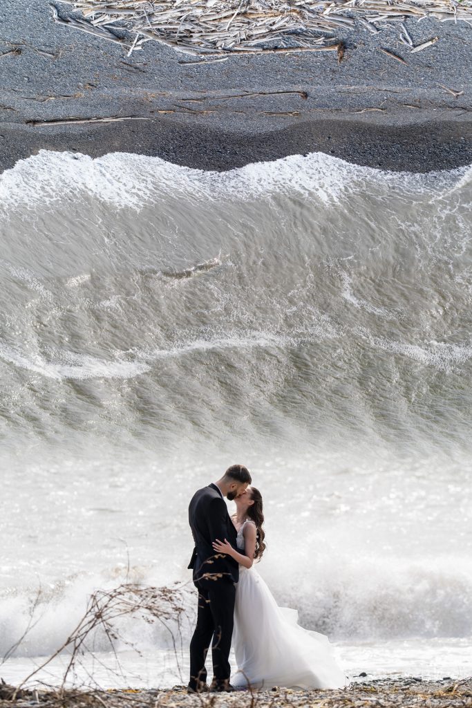 Valentina & Alexey | July 5, 2025