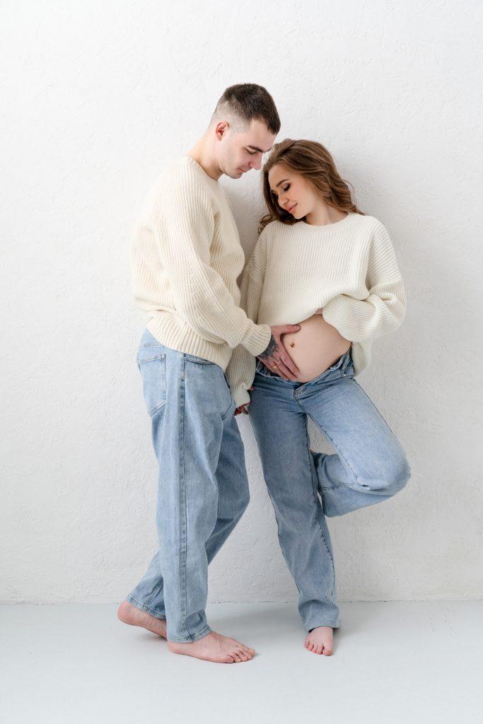 Alena & Roman | March 2025