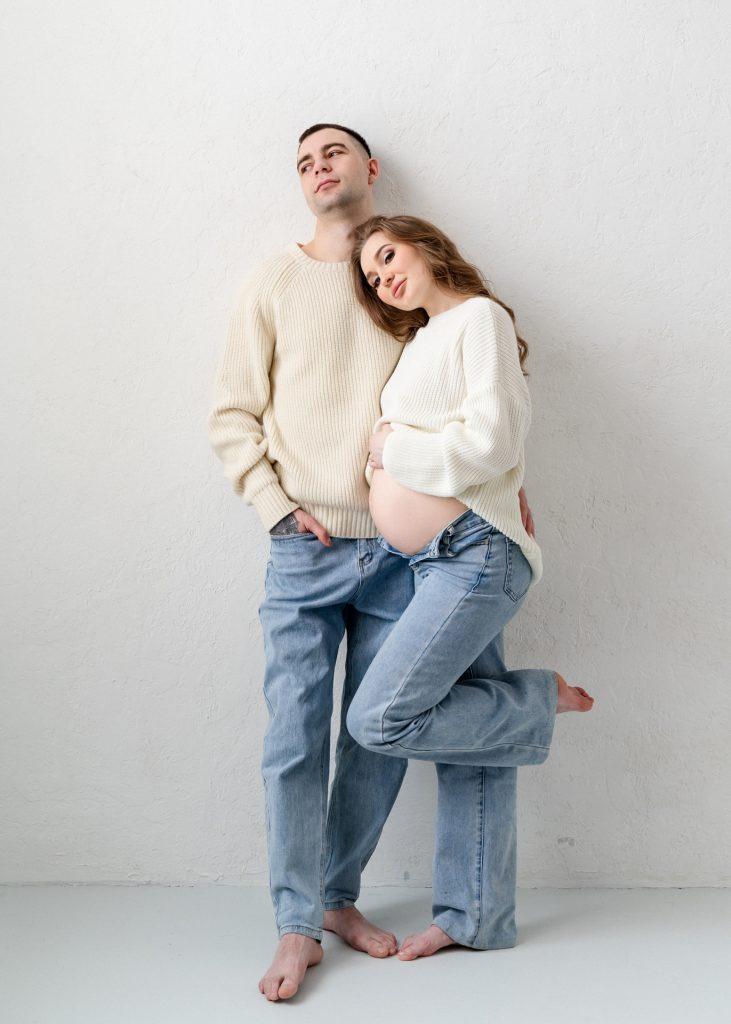 Alena & Roman | March 2025