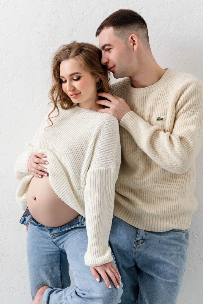 Alena & Roman | March 2025