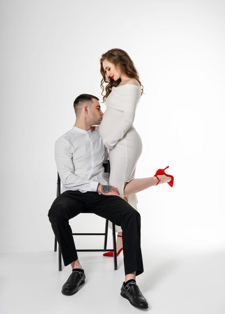 Alena & Roman | March 2025