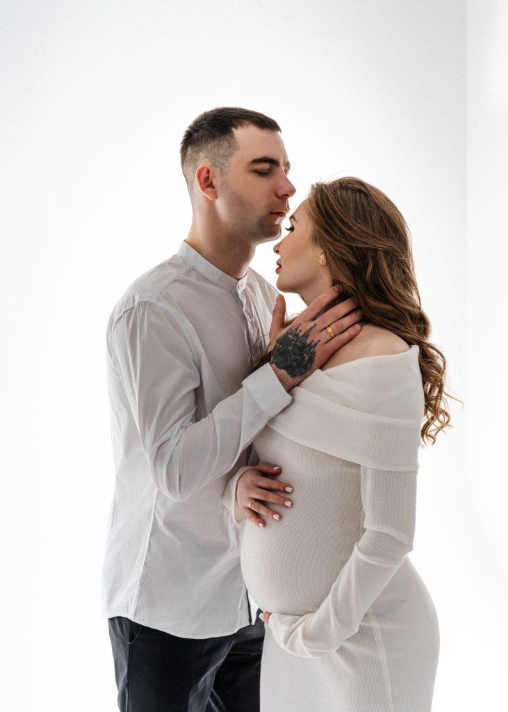 Alena & Roman | March 2025