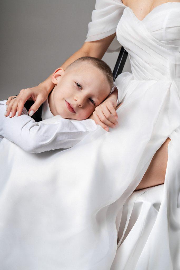 Anastasia & Andrei