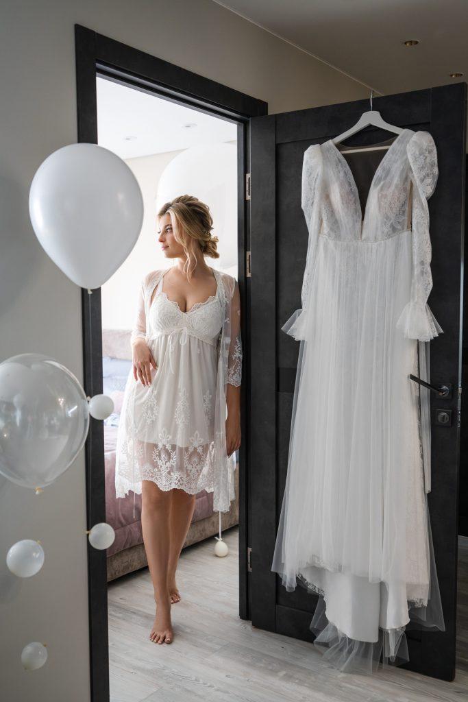 Valeria & Vyacheslav | August 16, 2024