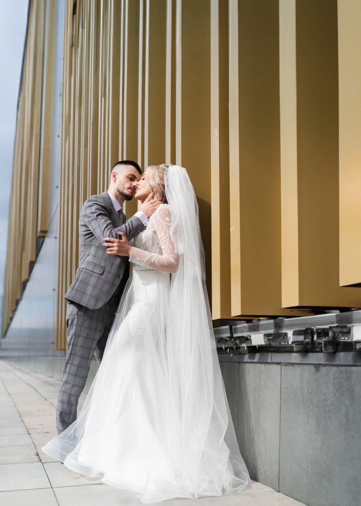 Oksana & Alexander | August 26, 2023