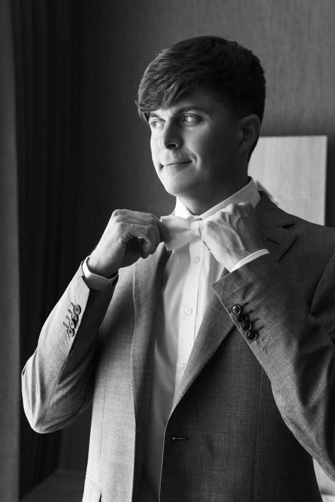 Valeria & Vyacheslav | August 16, 2024