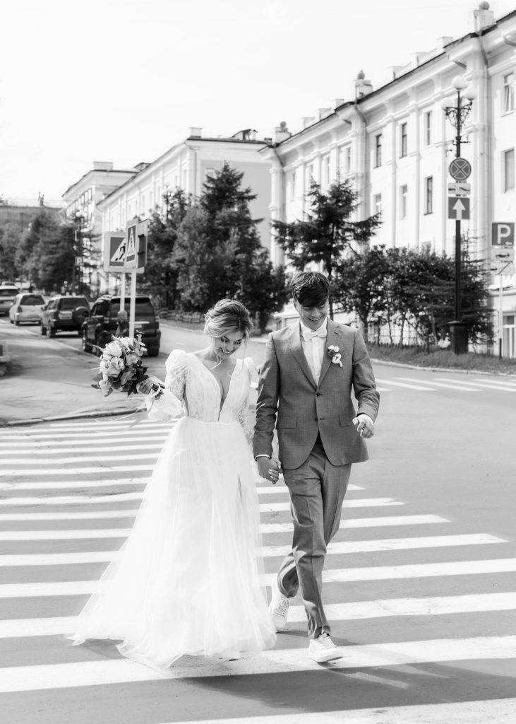 Valeria & Vyacheslav | August 16, 2024