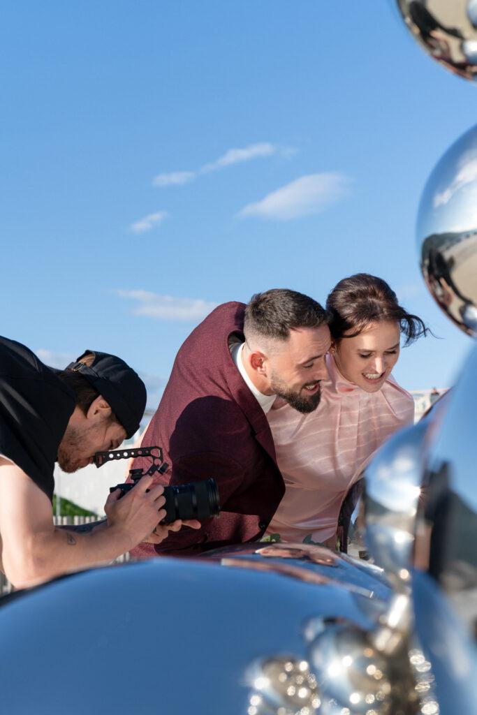 Anastasia & Yuri | August 30, 2025