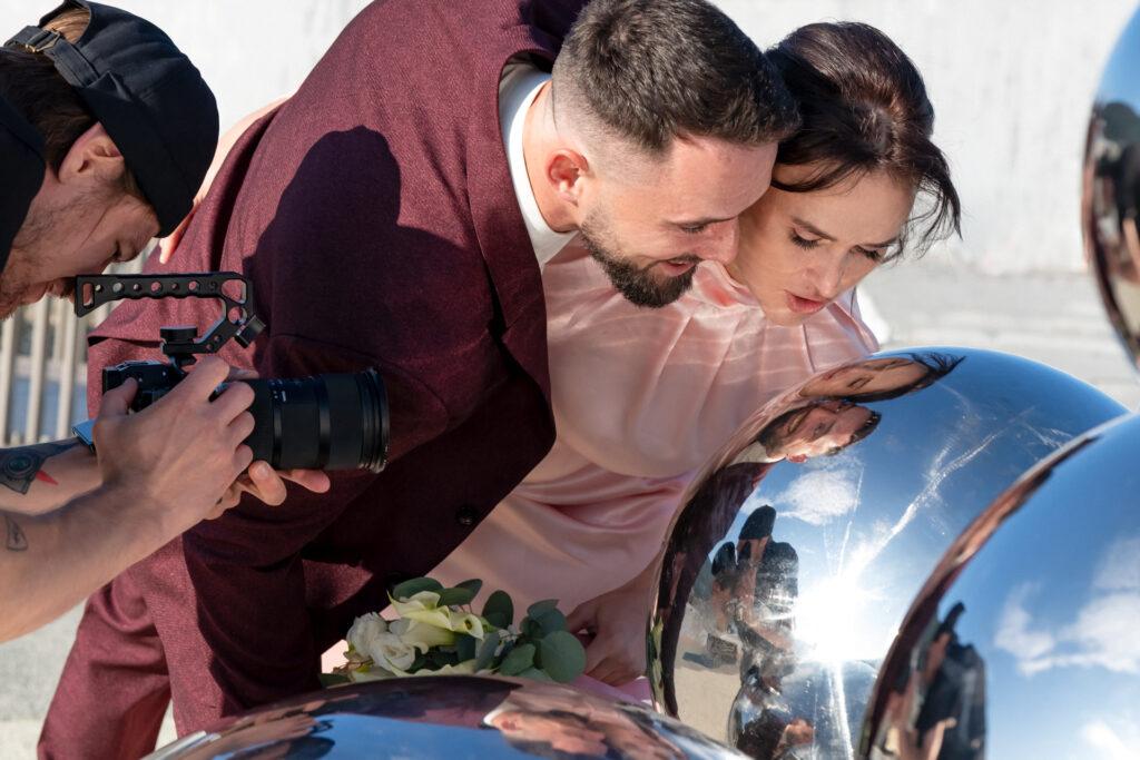 Anastasia & Yuri | August 30, 2025