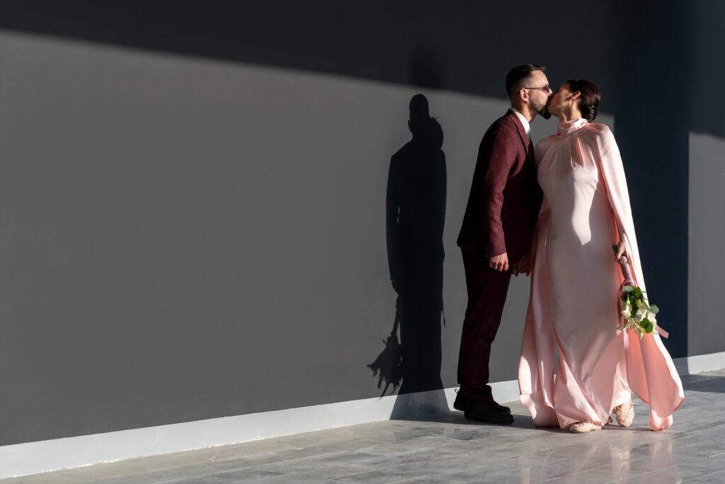 Anastasia & Yuri | August 30, 2025