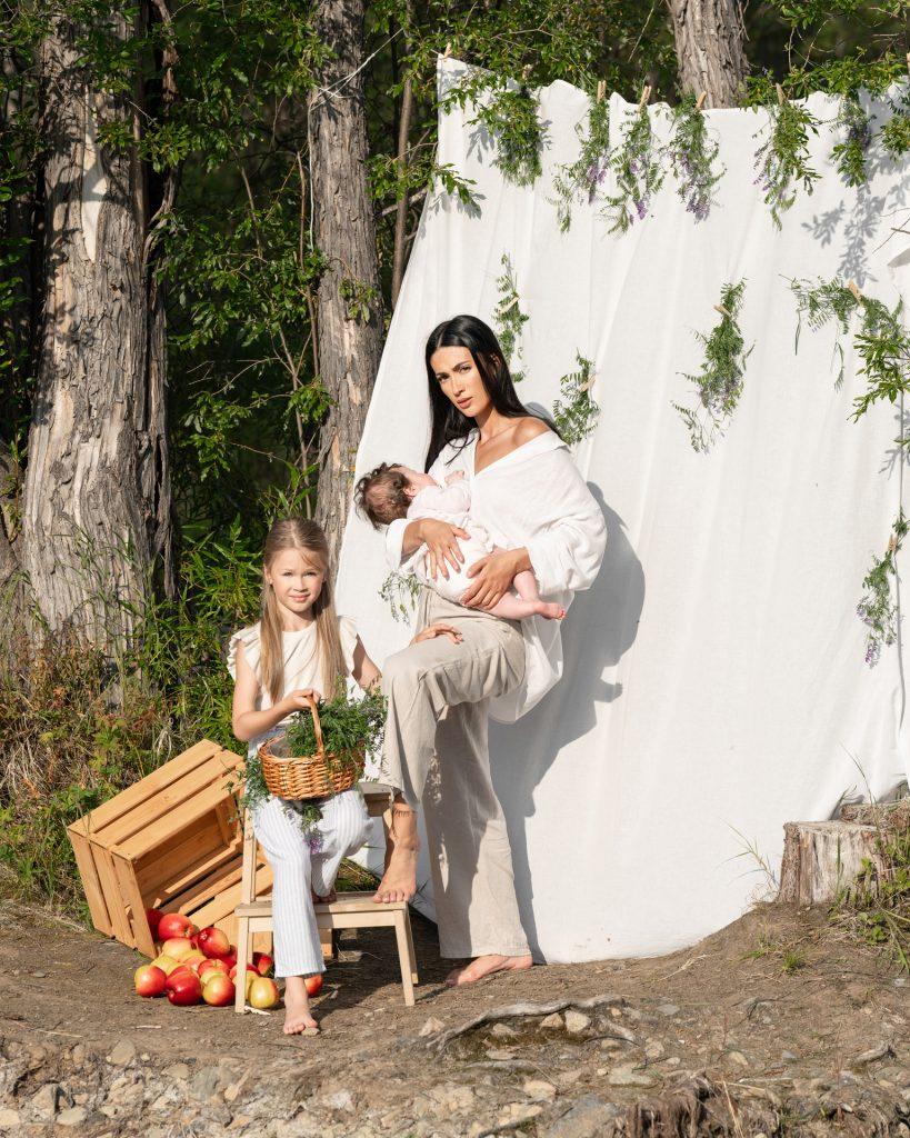 Daughters