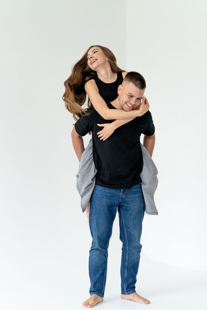 Anastasiya & Denis | June '25